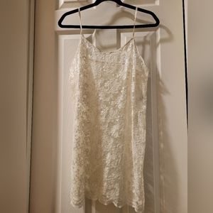 Women's nwot chemise